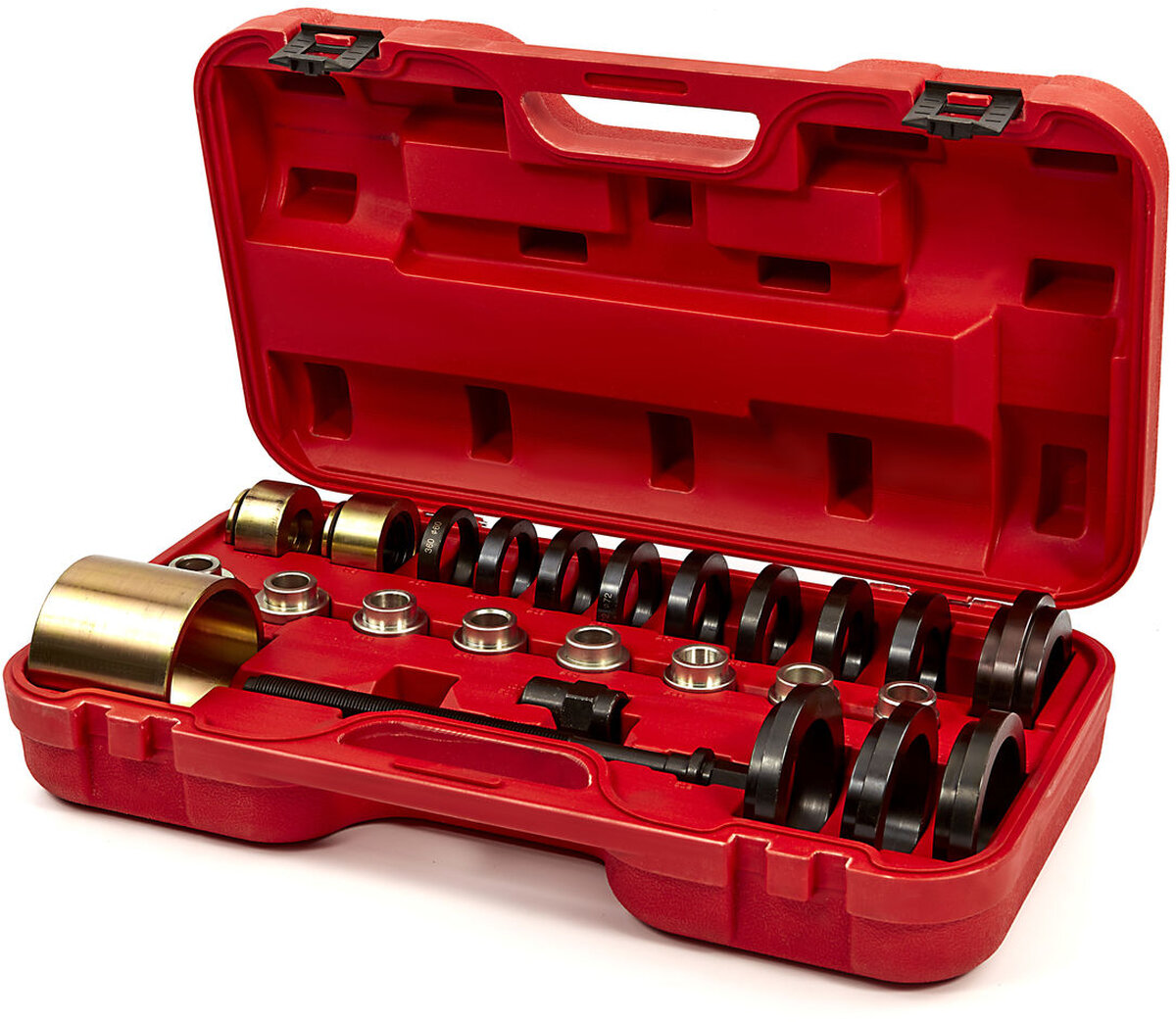 HBM Professional Universal Hjullager Monteringssett og demonteringssett