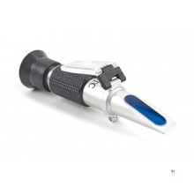 HBM Refractometer Voor o.a. Accuzuur, Adblue en Koelvloeistof
