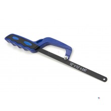 HBM Metal sav, nedstrygeramme med 300 mm. Savklinge. HBM Metal sav, nedstrygeramme med 300 mm. Savklinge.