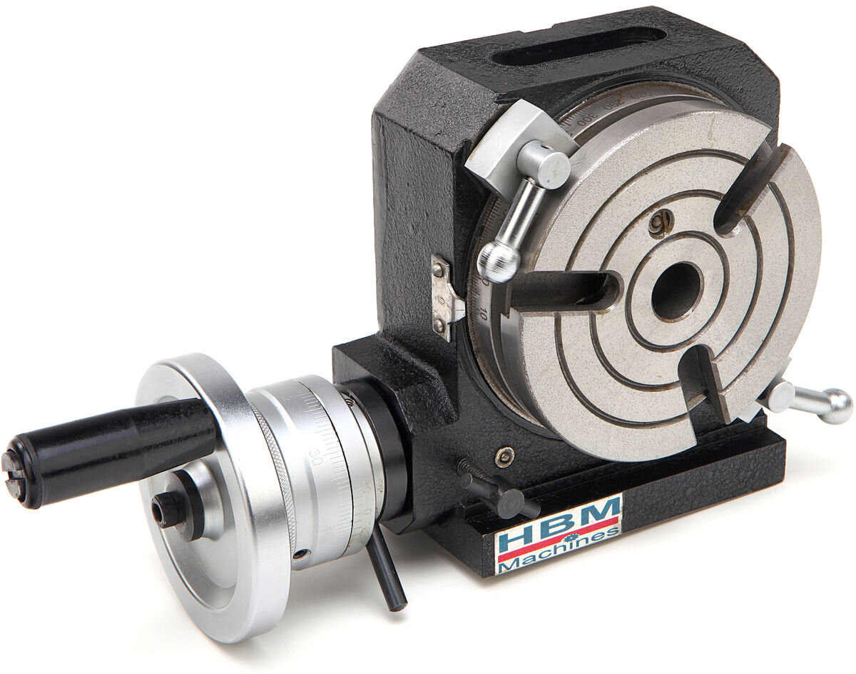 HBM 110 mm. distribution table HBM 110 mm. distribution table