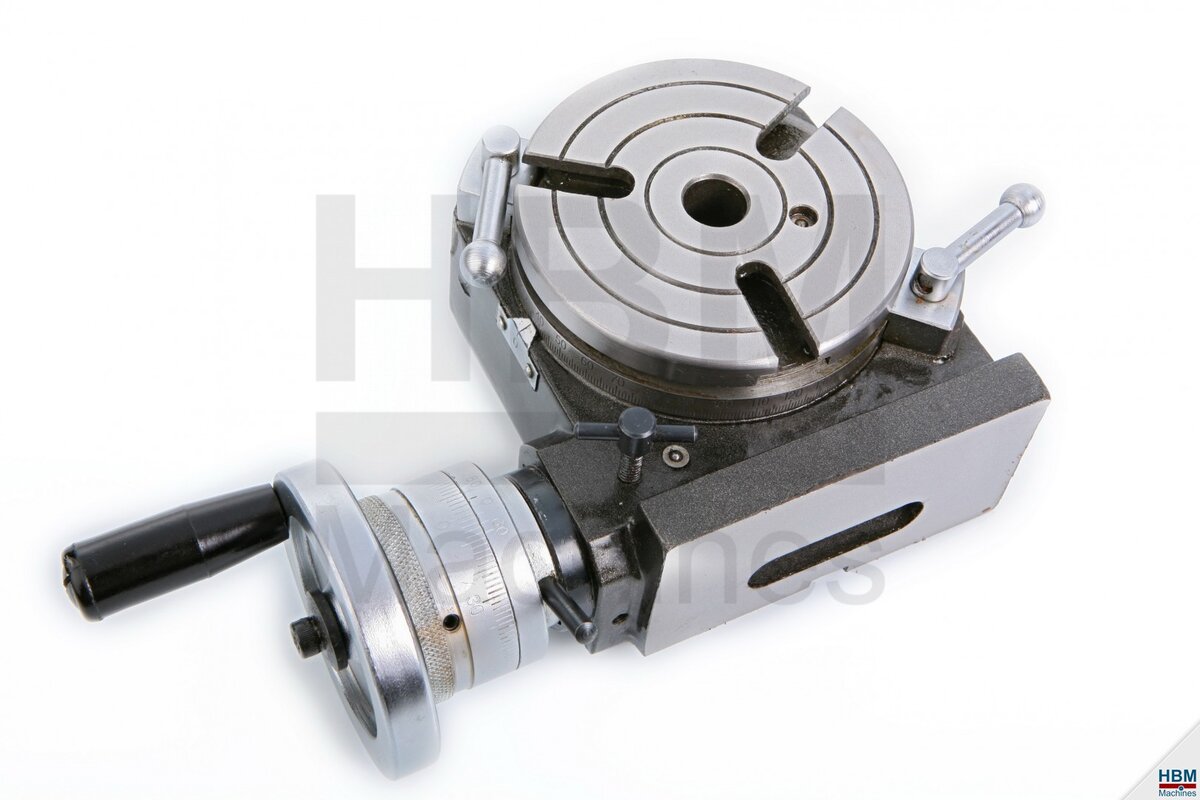 HBM 110 mm. distribution table HBM 110 mm. distribution table