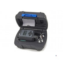 HBM 3 Piece Professional Digital Torque Meter from 10 to 200 NM with 1/2
