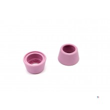HBM ceramic cup for HBM cut 60 plasma cutters