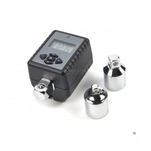 HBM digital torque meter 40-200 Nm 3-piece