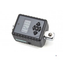 HBM digital torque meter 40-200 Nm 3-piece