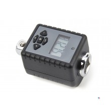 HBM digital torque meter 40-200 Nm 3-piece