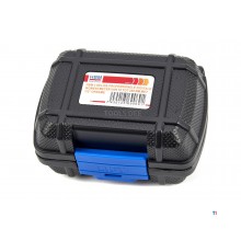 HBM digital torque meter 40-200 Nm 3-piece