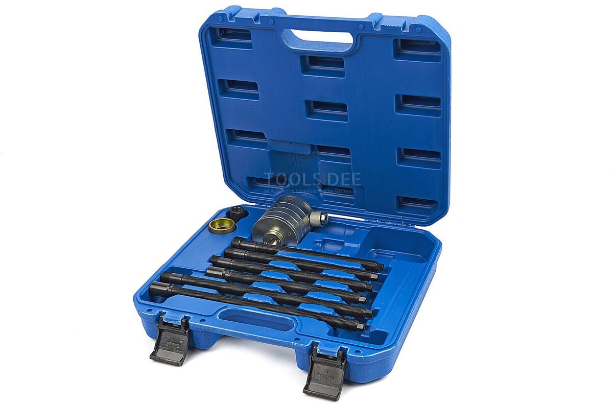 HBM Dieselinjektorer Fjern sett / Dieselinjektor Fjern sett HBM Dieselinjektorer Fjern sett / Dieselinjektor Fjern sett