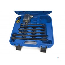 HBM Dieselinjektorer Fjern sett / Dieselinjektor Fjern sett HBM Dieselinjektorer Fjern sett / Dieselinjektor Fjern sett