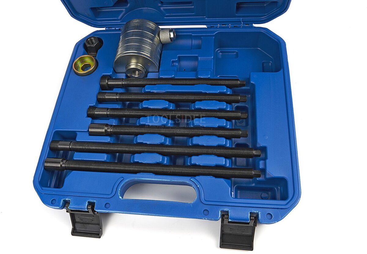 HBM Dieselinjektorer Fjern sett / Dieselinjektor Fjern sett HBM Dieselinjektorer Fjern sett / Dieselinjektor Fjern sett