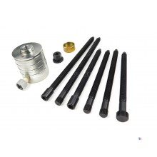 HBM Dieselinjektorer Fjern sett / Dieselinjektor Fjern sett HBM Dieselinjektorer Fjern sett / Dieselinjektor Fjern sett