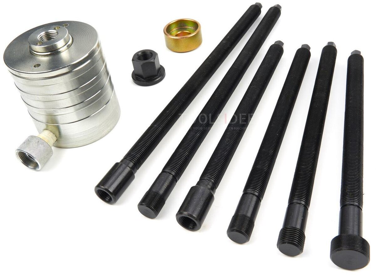 HBM Dieselinjektorer Fjern sett / Dieselinjektor Fjern sett HBM Dieselinjektorer Fjern sett / Dieselinjektor Fjern sett