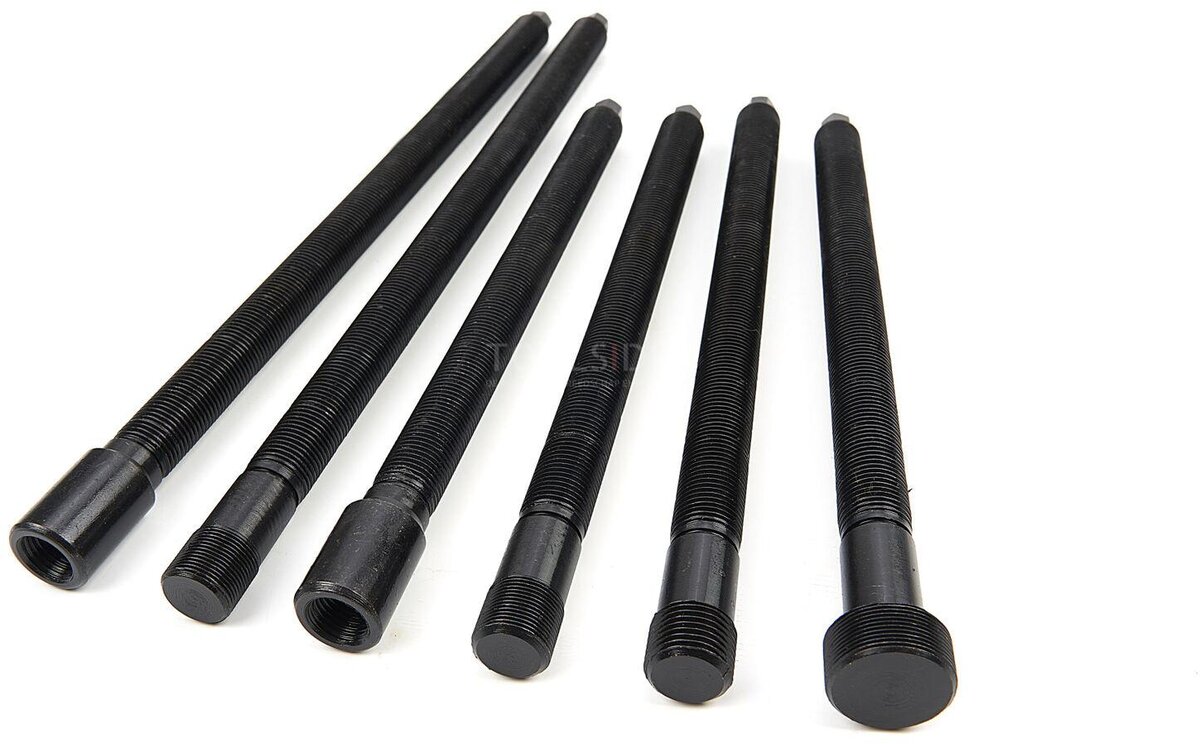 HBM Dieselinjektorer Fjern sett / Dieselinjektor Fjern sett HBM Dieselinjektorer Fjern sett / Dieselinjektor Fjern sett