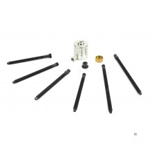 HBM Dieselinjektorer Fjern sett / Dieselinjektor Fjern sett HBM Dieselinjektorer Fjern sett / Dieselinjektor Fjern sett