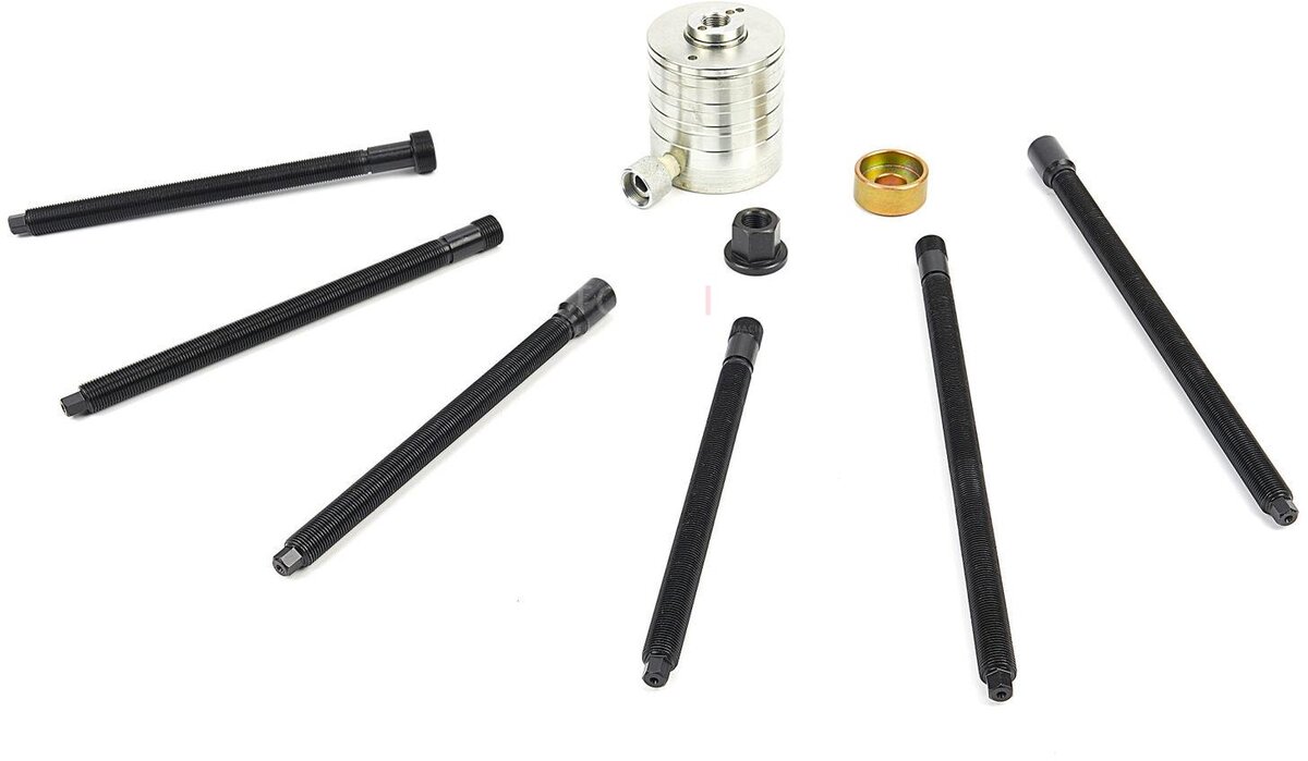 HBM Dieselinjektorer Fjern sett / Dieselinjektor Fjern sett HBM Dieselinjektorer Fjern sett / Dieselinjektor Fjern sett