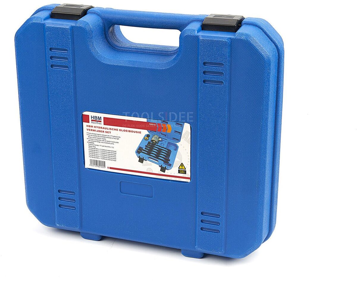 HBM Dieselinjektorer Fjern sett / Dieselinjektor Fjern sett HBM Dieselinjektorer Fjern sett / Dieselinjektor Fjern sett