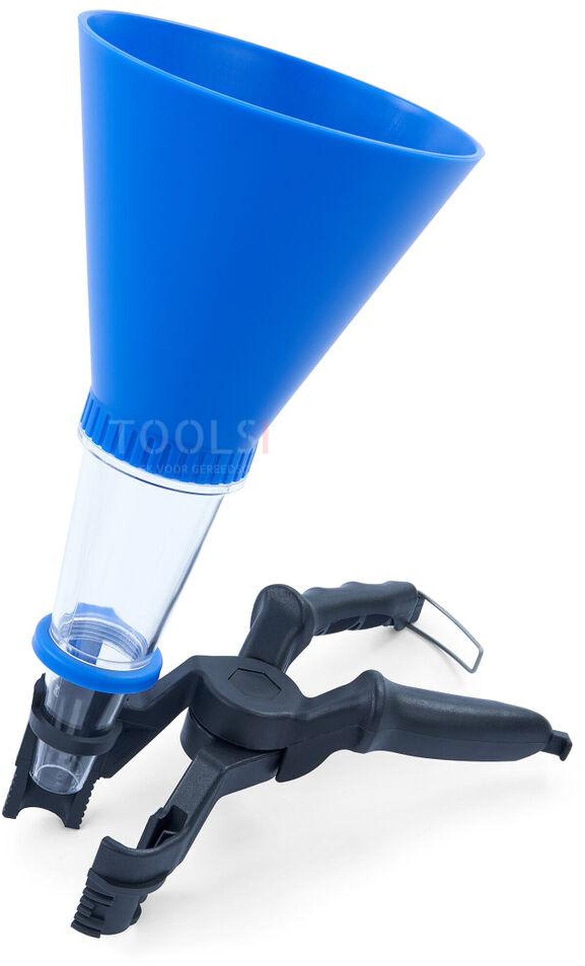 HBM zweiteiliges, professionelles Öltrichter-Set