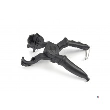 HBM zweiteiliges, professionelles Öltrichter-Set