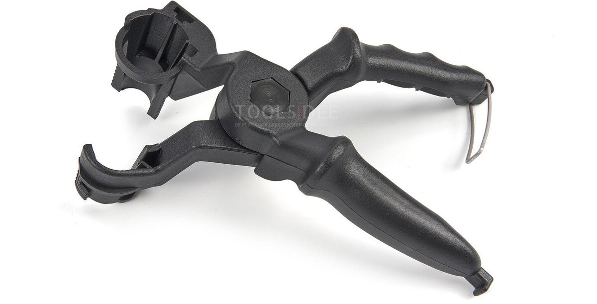 HBM zweiteiliges, professionelles Öltrichter-Set