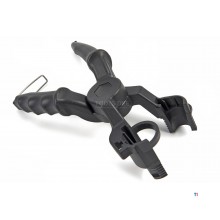 HBM zweiteiliges, professionelles Öltrichter-Set