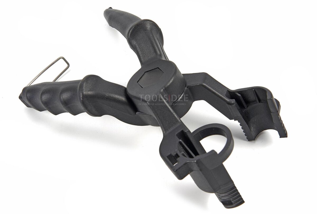 HBM zweiteiliges, professionelles Öltrichter-Set