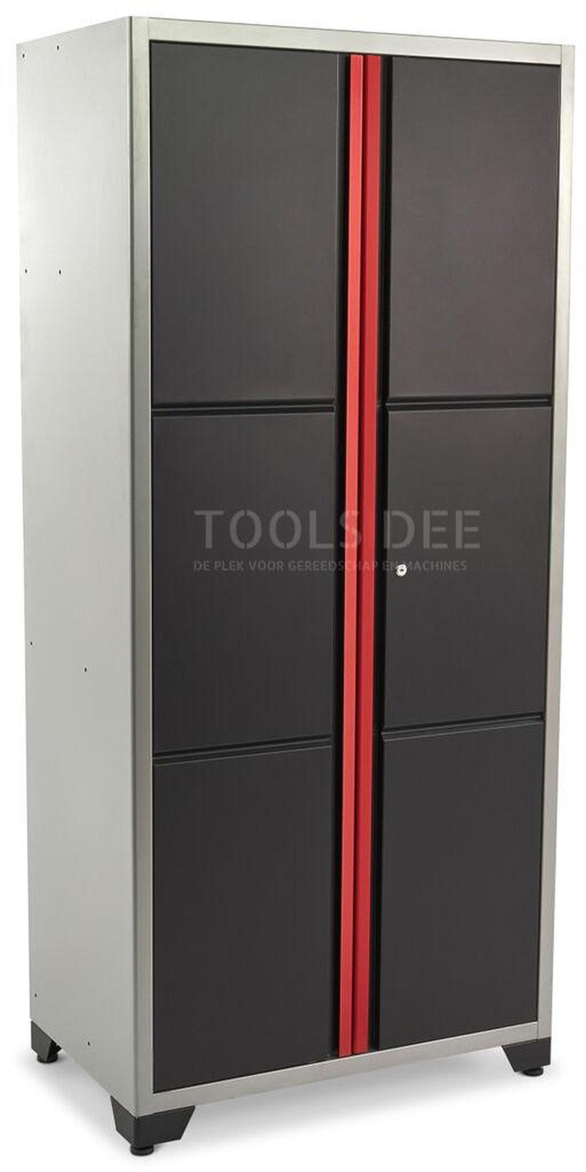 HBM Deluxe Double Professional Tool Cabinet for Workshop Equipment HBM Deluxe Double Professional Tool Cabinet for Workshop Equipment