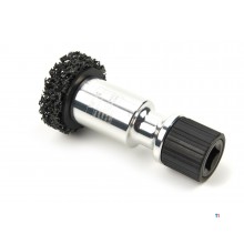 AOK 6 Piece Professional Deep Wheel Hub Cleaning Set