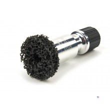 AOK 6 Piece Professional Deep Wheel Hub Cleaning Set