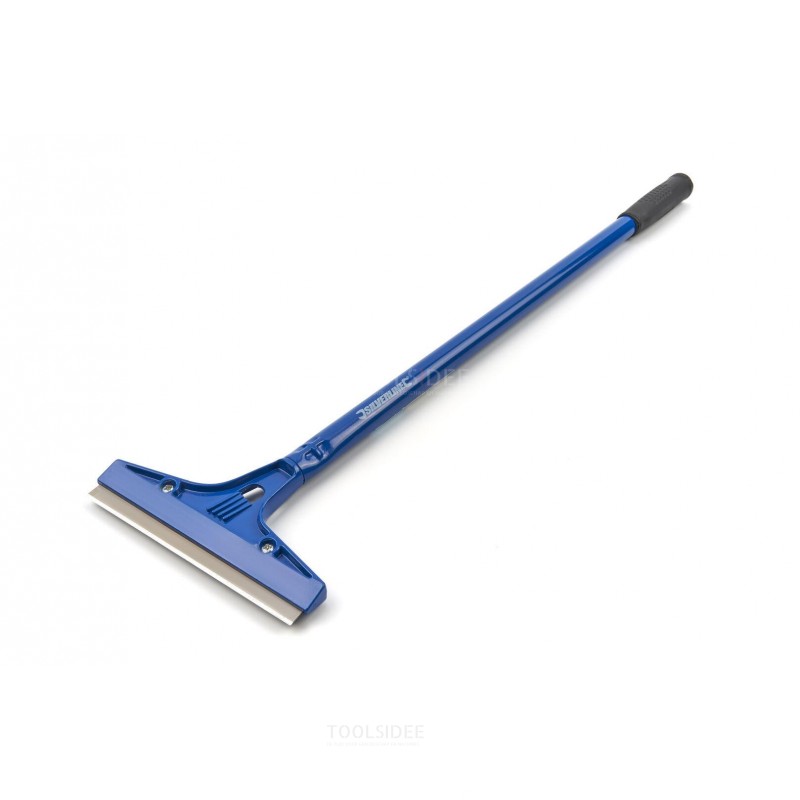 Grattoir mural Silverline 150 mm