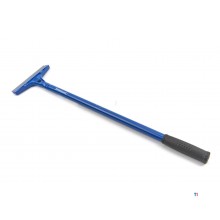 Grattoir mural Silverline 150 mm