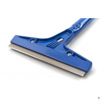 Grattoir mural Silverline 150 mm