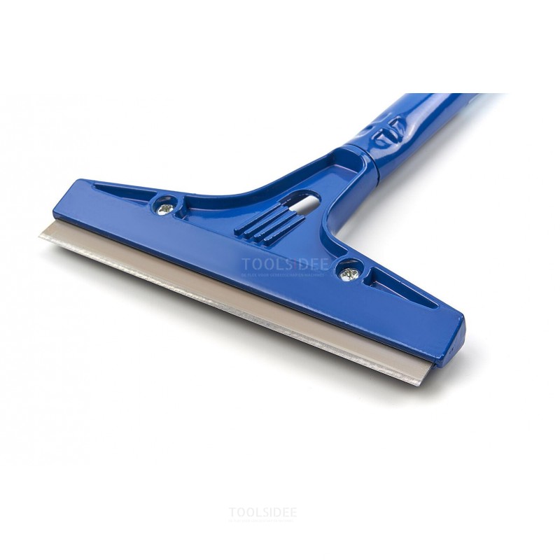 Grattoir mural Silverline 150 mm