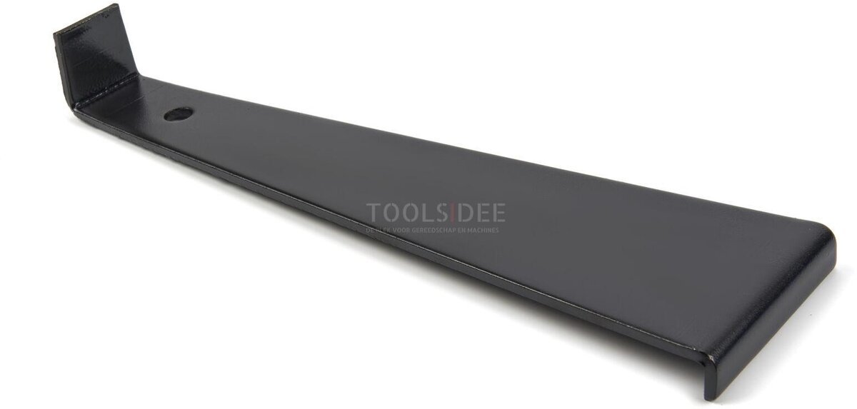 HBM 43-delers profesjonelt gulvleggesett komplett