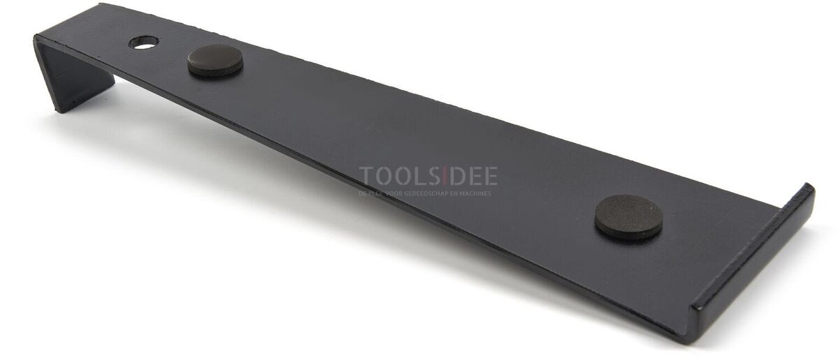 HBM 43-delers profesjonelt gulvleggesett komplett