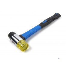 HBM 43-delers profesjonelt gulvleggesett komplett