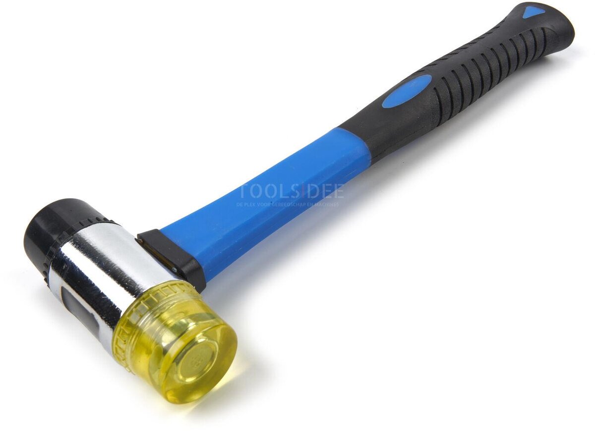 HBM 43-delers profesjonelt gulvleggesett komplett