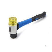 HBM 43-delers profesjonelt gulvleggesett komplett