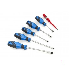 Gedore C 2150-60 PH-06 Century sechsteiliger Schraubendrehersatz