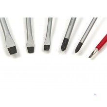 Gedore C 2150-60 PH-06 Century sechsteiliger Schraubendrehersatz