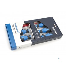 Gedore C 2150-60 PH-06 Century sechsteiliger Schraubendrehersatz