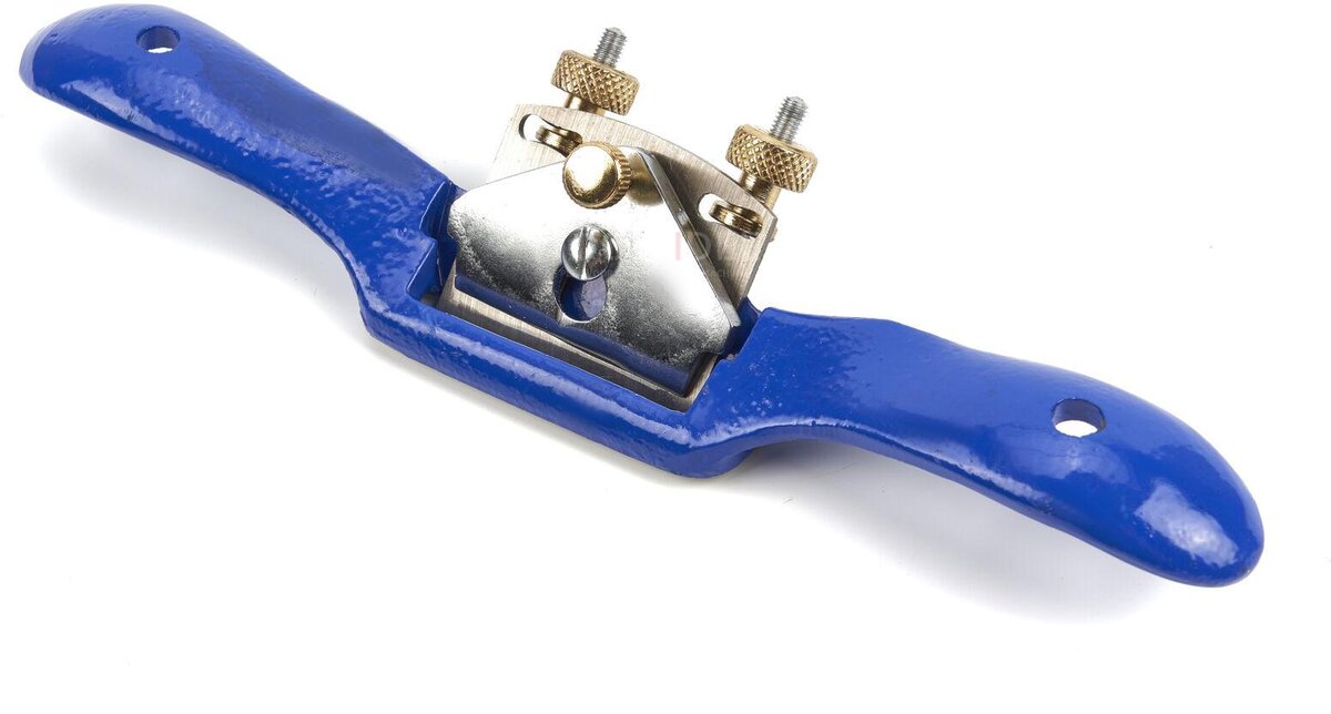 HBM 250 mm Ghost Planer - FLAT HBM 250 mm Ghost Planer - FLAT