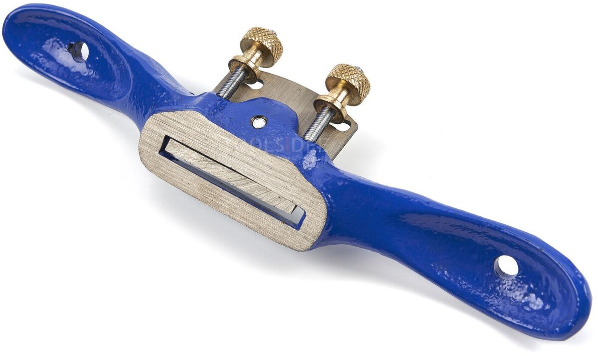 HBM 250 mm Ghost Planer - FLAT HBM 250 mm Ghost Planer - FLAT