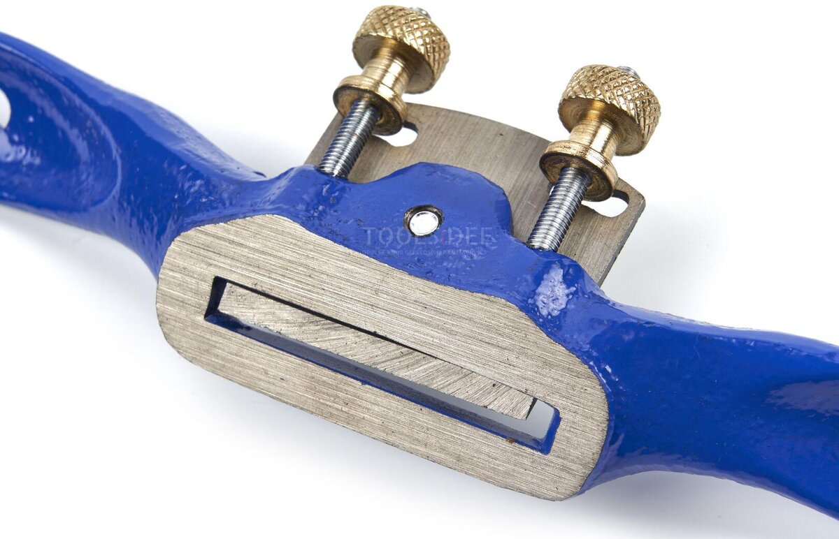 HBM 250 mm Ghost Planer - FLAT HBM 250 mm Ghost Planer - FLAT