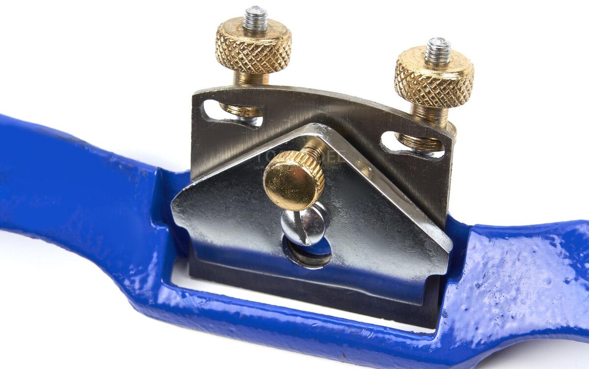 HBM 250 mm Ghost Planer - FLAT HBM 250 mm Ghost Planer - FLAT