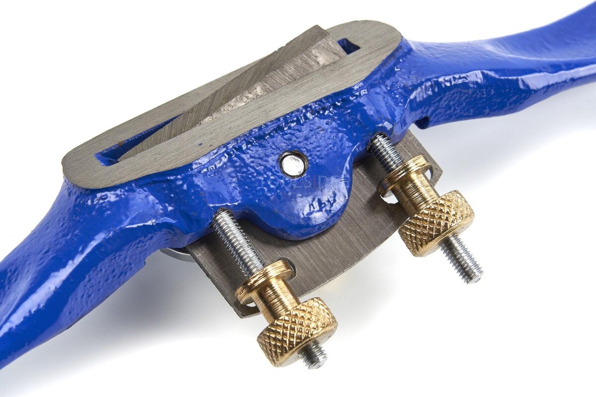 HBM 250 mm Ghost Planer - FLAT HBM 250 mm Ghost Planer - FLAT