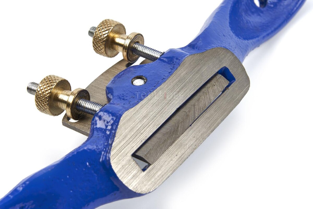 HBM 250 mm Ghost Planer - FLAT HBM 250 mm Ghost Planer - FLAT