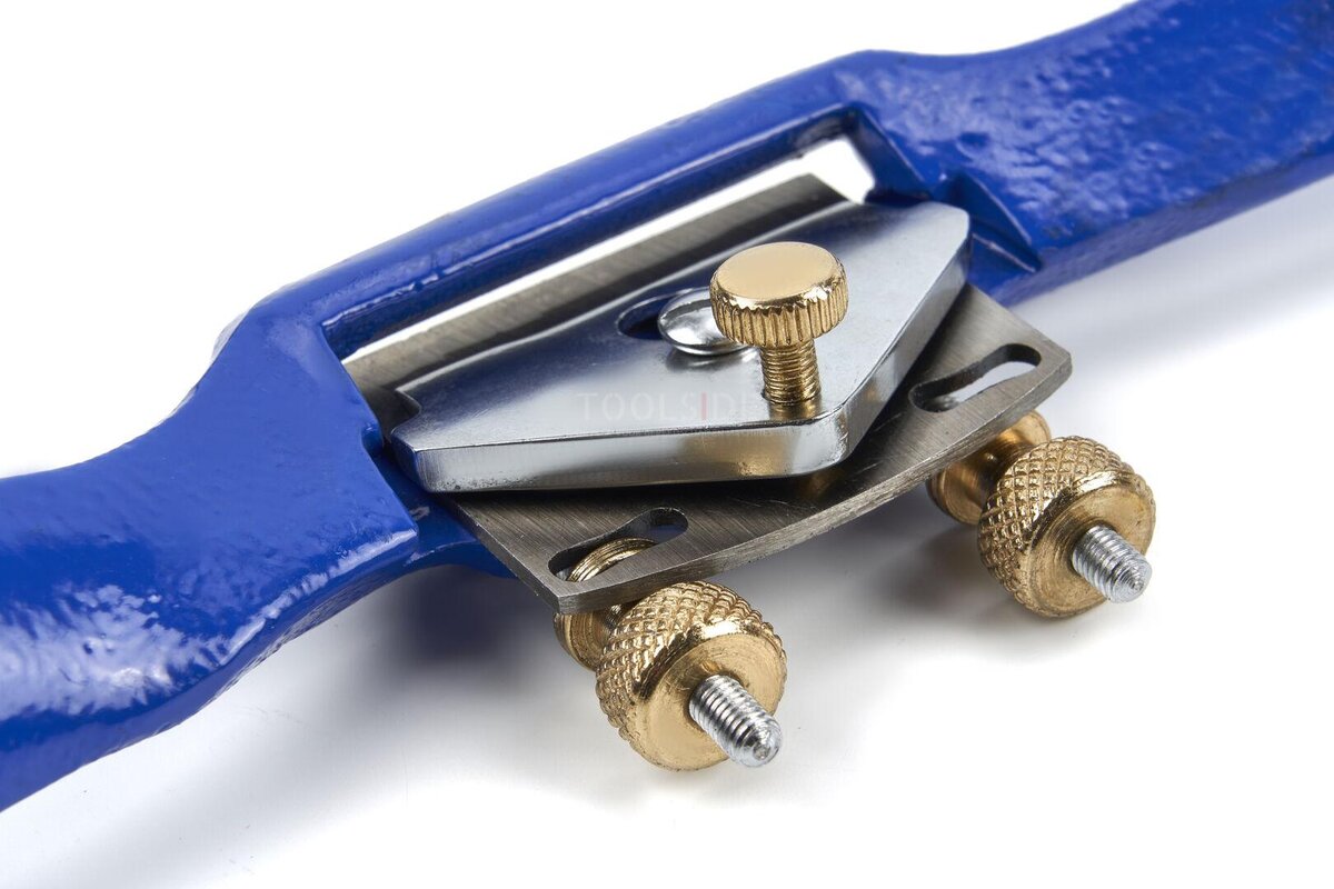 HBM 250 mm Ghost Planer - FLAT HBM 250 mm Ghost Planer - FLAT