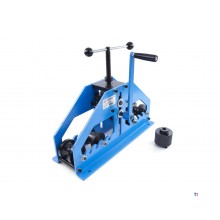 HBM 60 mm Buiswals, Profielwals Voor Rond en Vierkant