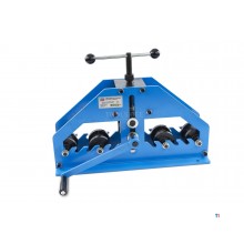 HBM 60 mm Buiswals, Profielwals Voor Rond en Vierkant