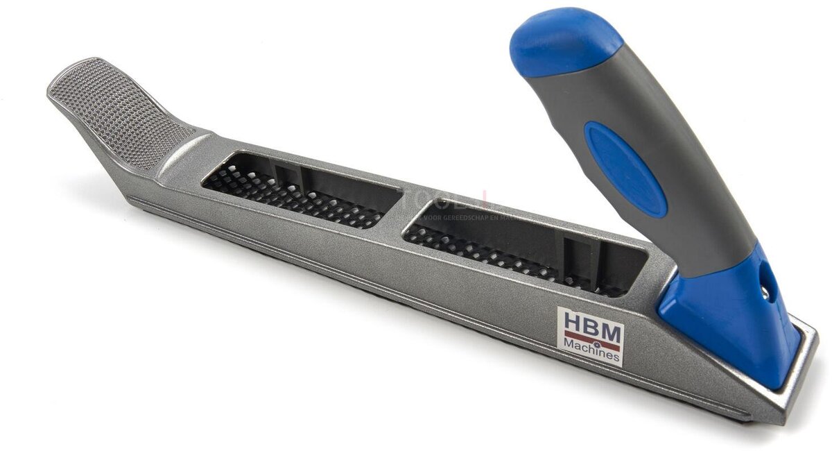 HBM 300 mm Holzraspel, Ziehklinge, Holzfeile HBM 300 mm Holzraspel, Ziehklinge, Holzfeile